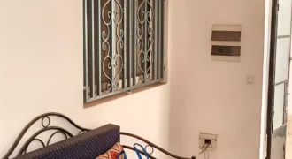 Appartement meublé 3 chambres à louer – Faso Kanu, Magnambougou