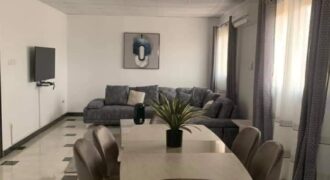 Quatre appartements F4 meublés indépendants à louer – Baco Djicoroni Golf