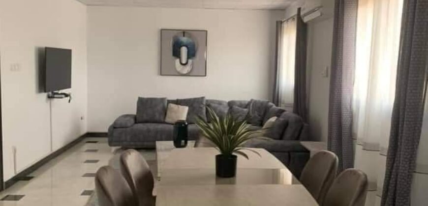 Quatre appartements F4 meublés indépendants à louer – Baco Djicoroni Golf
