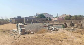 Parcelles de 300 m² en titre foncier à vendre – Sirakoro