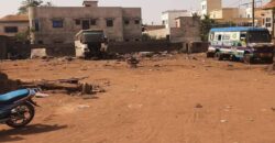 Terrain de 1.500 m² en titre foncier à vendre – Bolé SEMA, Faladié Terrain de 1.500 m² en titre foncier à vendre – Bolé SEMA, Faladié