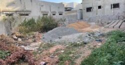 Terrain de 200 m² en titre foncier à vendre – Cité Tellem, Niamana Terrain de 200 m² en titre foncier à vendre – Cité Tellem, Niamana