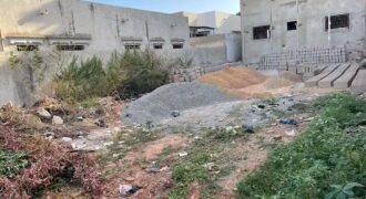 Terrain de 200 m² en titre foncier à vendre – Cité Tellem, Niamana