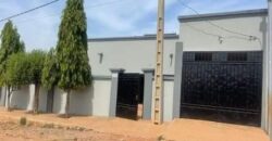 Villa basse 3 chambres à louer – Bolé SEMA, Faladié, Bamako Villa basse 3 chambres à louer – Bolé SEMA, Faladié, Bamako