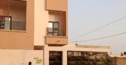 Villa duplex 4 chambres à louer – Résidence IBK, Sébénikoro Villa duplex 4 chambres à louer – Résidence IBK, Sébénikoro
