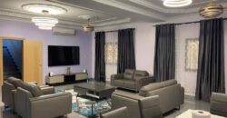 Villa duplex meublée 4 chambres avec jardin à louer – Banankabougou SEMA Villa duplex meublée 4 chambres avec jardin à louer – Banankabougou SEMA