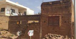 Villa inachevée 3 chambres sur 300 m² à vendre – Bolé SEMA, Faladié Villa inachevée 3 chambres sur 300 m² à vendre – Bolé SEMA, Faladié