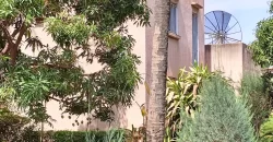 Duplex meublé à louer à l’ACI 2000 Duplex meublé à louer à l’ACI 2000