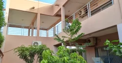 Villa Meublée à louer à la Cité Yeleen Villa Meublée à louer à la Cité Yeleen