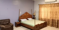 Villa Meublée à louer à la Cité Yeleen Villa Meublée à louer à la Cité Yeleen