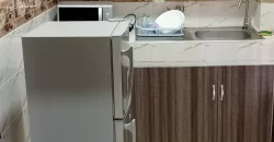 Appartement meublé de 2 chambres à l’ACI 2000 Appartement meublé de 2 chambres à l’ACI 2000