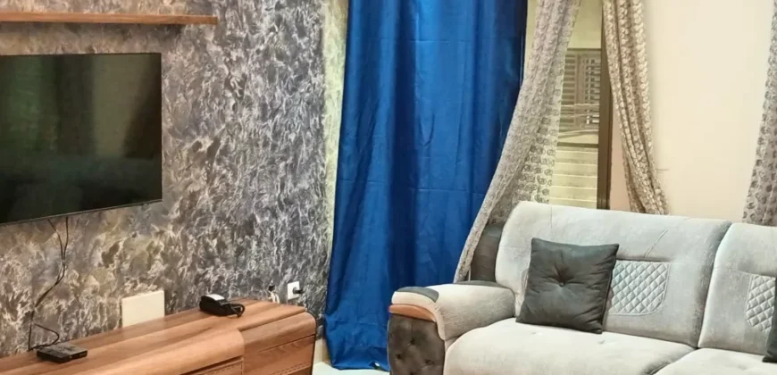 Appartement meublé 2 chambres à louer – ACI 2000, Bamako