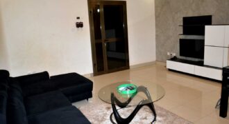 Appartements F3 meublés de 135 m² à louer – Hamdallaye ACI 2000