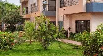 Mini villas meublées 2 et 3 chambres à louer – Faso Kanu, Magnambougou