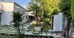 Villa meublée 4 chambres avec jardin à louer – Banankabougou SEMA Villa meublée 4 chambres avec jardin à louer – Banankabougou SEMA