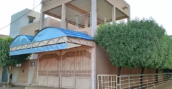 Villa semi-meublée 5 chambres à louer – Cité Yeleen, Yirimadio Villa semi-meublée 5 chambres à louer – Cité Yeleen, Yirimadio