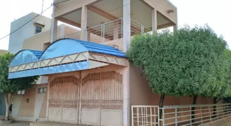 Villa semi-meublée 5 chambres à louer – Cité Yeleen, Yirimadio