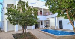 Bâtiment pour bureaux ilà louer à Sotuba Bâtiment pour bureaux ilà louer à Sotuba