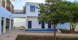 Bâtiment pour bureaux ilà louer à Sotuba Bâtiment pour bureaux ilà louer à Sotuba