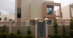 Maison en duplex à louer à Sébénikoro Maison en duplex à louer à Sébénikoro