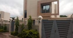 Maison en duplex à louer à Sébénikoro Maison en duplex à louer à Sébénikoro