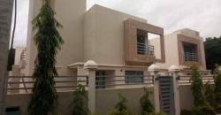 Maison en duplex à louer à Sébénikoro Maison en duplex à louer à Sébénikoro