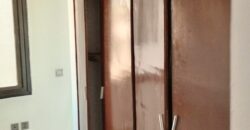 Appartement non meublé de 3 chambres à louer à l’ACI 2000 Appartement non meublé de 3 chambres à louer à l’ACI 2000