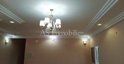 Appartement tout neuf de 2 chambres à louer à Sotuba Appartement tout neuf de 2 chambres à louer à Sotuba