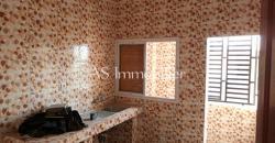 Appartement tout neuf de 2 chambres à louer à Sotuba Appartement tout neuf de 2 chambres à louer à Sotuba