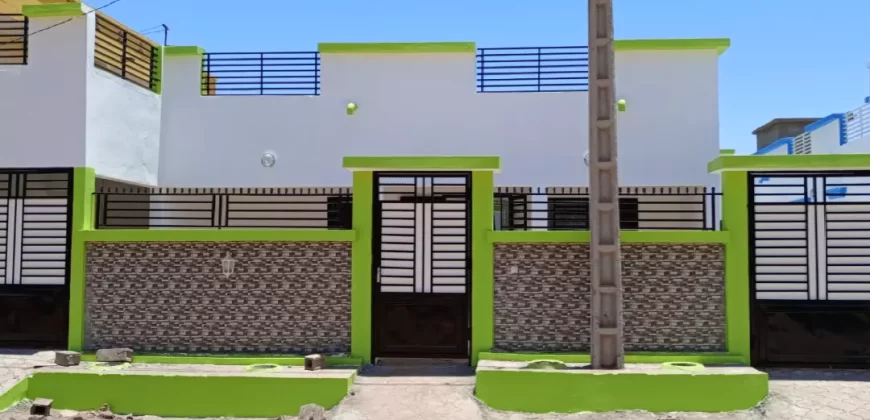 Villa à vendre à Missabougou
