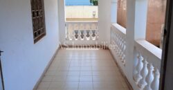 Appartement séparé à louer à Boulkassoumbougou Appartement séparé à louer à Boulkassoumbougou