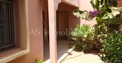 Villa à louer à Badalabougou SEMA Villa à louer à Badalabougou SEMA