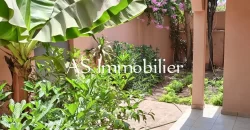 Villa à louer à Badalabougou SEMA Villa à louer à Badalabougou SEMA