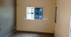 Appartement de 3 chambres séparés à louer à Sébénikoro Appartement de 3 chambres séparés à louer à Sébénikoro