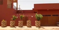 Villa de 4 chambres à vendre à Sébénikoro Villa de 4 chambres à vendre à Sébénikoro