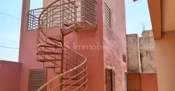 Villa de 4 chambres à vendre à Sébénikoro Villa de 4 chambres à vendre à Sébénikoro