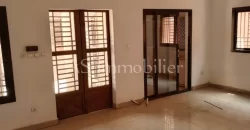 Villa de 4 chambres à vendre à Sébénikoro Villa de 4 chambres à vendre à Sébénikoro