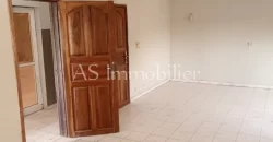 Bâtiment Commercial à louer à l’hippodrome Bâtiment Commercial à louer à l’hippodrome