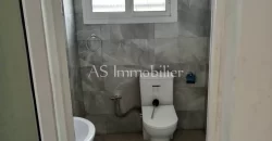 Appartement non meublé de 2 chambres à louer au début de Sé Appartement non meublé de 2 chambres à louer au début de Sé