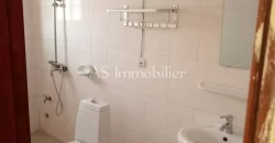 Appartement non meublé de 3 chambres à louer à Faso kanu Appartement non meublé de 3 chambres à louer à Faso kanu