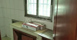 Appartement non meublé de 3 chambres à louer à Faso kanu Appartement non meublé de 3 chambres à louer à Faso kanu