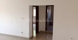 Appartement non meublé de 2 chambres à louer à l’hippodrome Appartement non meublé de 2 chambres à louer à l’hippodrome
