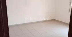 Appartement non meublé de 2 chambres à louer à l’hippodrome Appartement non meublé de 2 chambres à louer à l’hippodrome