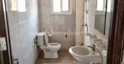 Appartement non meublé de 2 chambres à louer à l’hippodrome Appartement non meublé de 2 chambres à louer à l’hippodrome