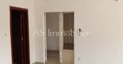 Appartement non meublé de 2 chambres à louer à l’hippodrome Appartement non meublé de 2 chambres à louer à l’hippodrome