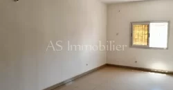 Appartement non meublé de 2 chambres à louer à l’hippodrome Appartement non meublé de 2 chambres à louer à l’hippodrome