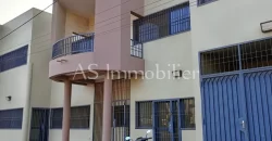 Complexe commercial à louer à l’hippodrome Complexe commercial à louer à l’hippodrome