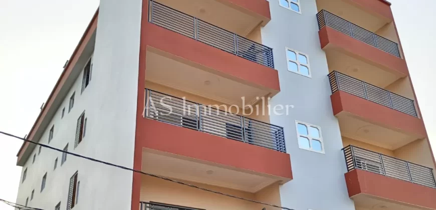 Appartement tout neuf de 2 chambres à louer à Sotuba