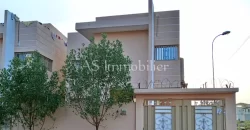 Mini duplex à louer à Souleymanebougou ACI Mini duplex à louer à Souleymanebougou ACI