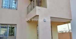 Mini duplex à louer à Souleymanebougou ACI Mini duplex à louer à Souleymanebougou ACI